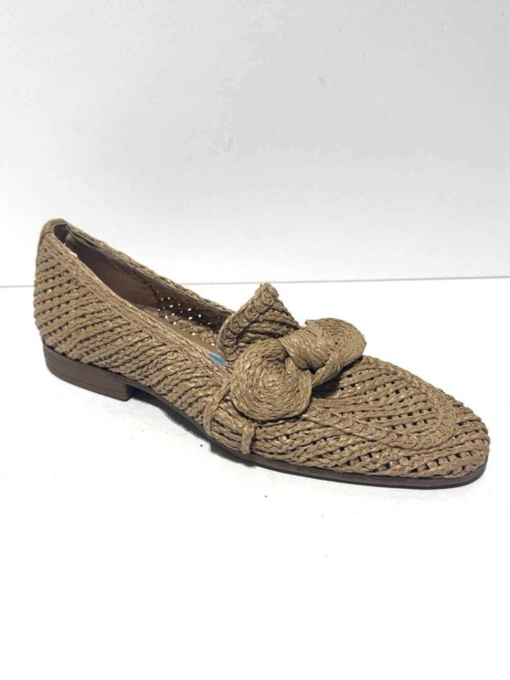 Charles David Womens Finite Loafer Size 7.5 M
